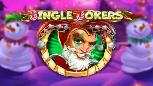 Jingle Jokers - WinPesa - Nigeria
