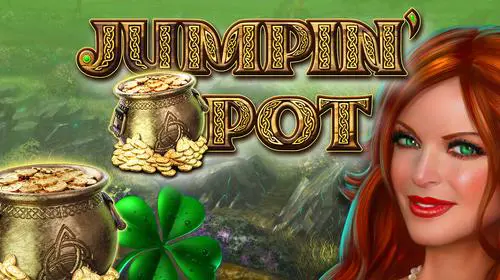 Jumpin Pot - WinPesa - Nigeria