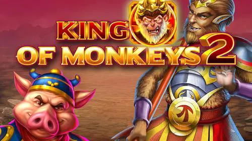 King Of Monkeys 2 - WinPesa - Nigeria