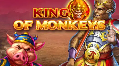 King Of Monkeys - WinPesa - Nigeria