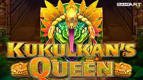 Kukulkan’s Queen - WinPesa - Nigeria