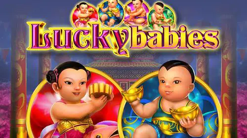 Lucky Babies - WinPesa - Nigeria