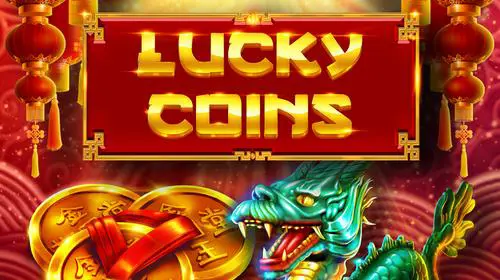 Lucky Coins - WinPesa - Nigeria