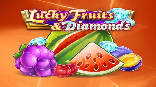 Lucky Fruits & Diamonds - WinPesa - Nigeria