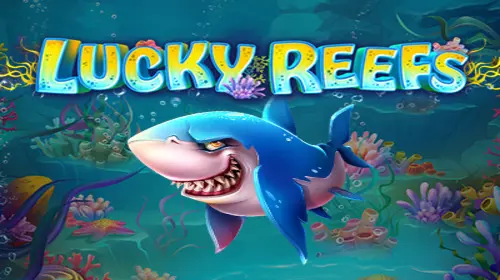 Lucky Reefs - WinPesa - Nigeria