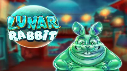Lunar Rabbit - WinPesa - Nigeria