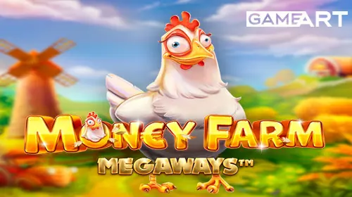 Money Farm Megaways™ - WinPesa - Nigeria