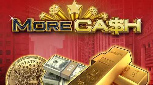 More Cash - WinPesa - Nigeria