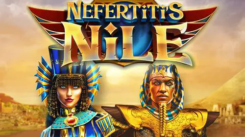 Nefertiti's Nile - WinPesa - Nigeria