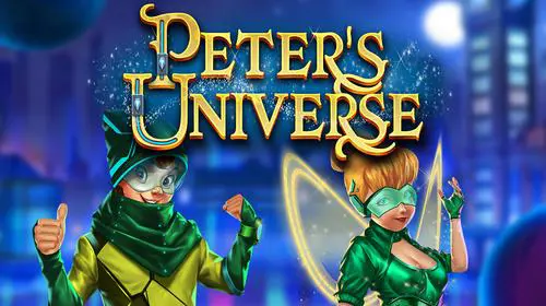 Peter's Universe - WinPesa - Nigeria