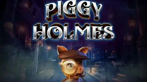 Piggy Holmes - WinPesa - Nigeria