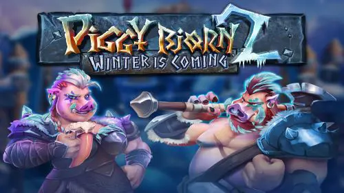 Piggy Bjorn 2 - Winter is Coming - WinPesa - Nigeria