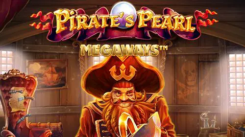 Pirate’s Pearl Megaways™ - WinPesa - Nigeria