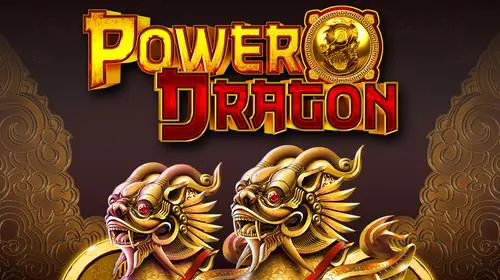 Power Dragon - WinPesa - Nigeria