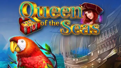 Queen Of The Seas - WinPesa - Nigeria