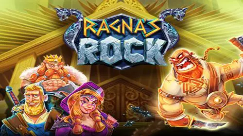 Ragna’s Rock - WinPesa - Nigeria