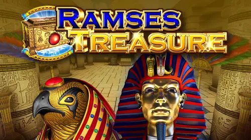 Ramses Treasure - WinPesa - Nigeria