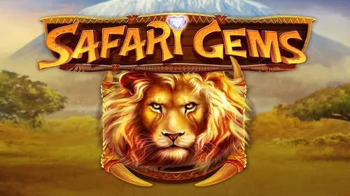 Safari Gems - WinPesa - Nigeria