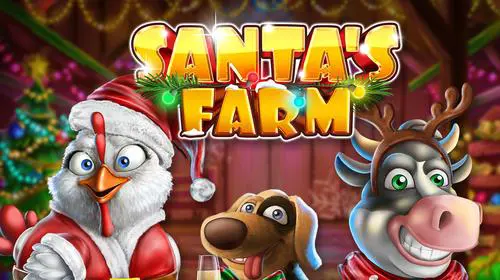 Santa's Farm - WinPesa - Nigeria