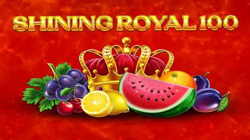 Shining Royal 100 - WinPesa - Nigeria