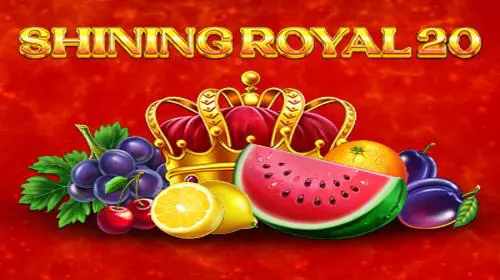 Shining Royal 20 - WinPesa - Nigeria