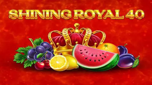 Shining Royal 40 - WinPesa - Nigeria