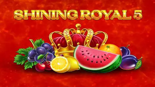 Shining Royal 5 - WinPesa - Nigeria