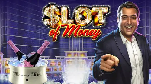 Slot Of Money - WinPesa - Nigeria