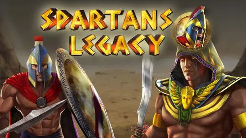 Spartans Legacy - WinPesa - Nigeria