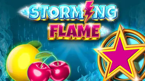 Storming Flame - WinPesa - Nigeria
