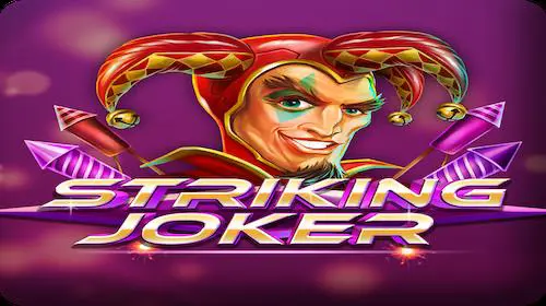 Striking Joker - WinPesa - Nigeria