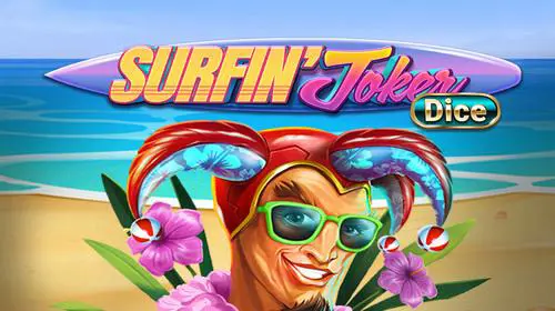 Surfing Joker – Dice - WinPesa - Nigeria