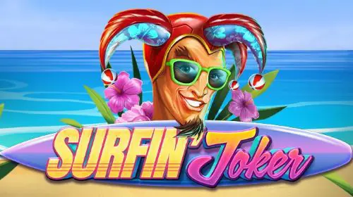 Surfin' Joker - WinPesa - Nigeria
