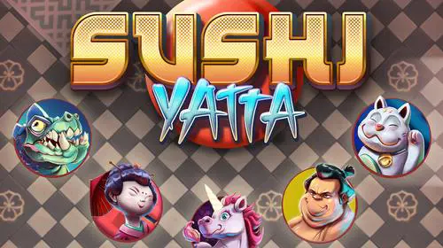 Sushi Yatta - WinPesa - Nigeria
