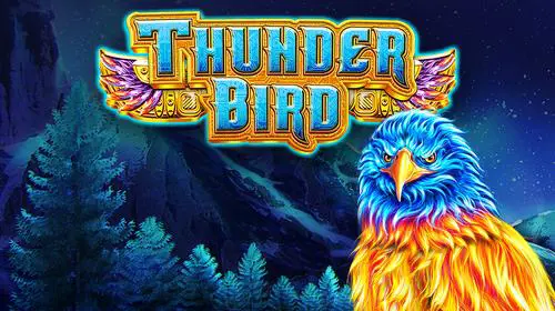 Thunder Bird - WinPesa - Nigeria