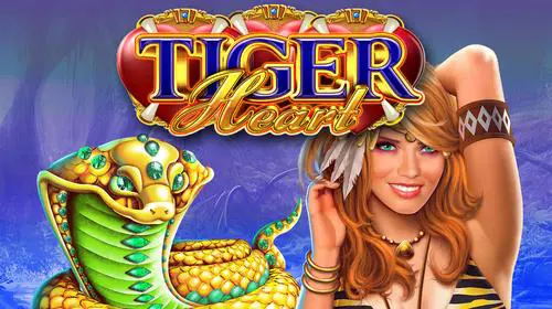 Tiger Heart - WinPesa - Nigeria