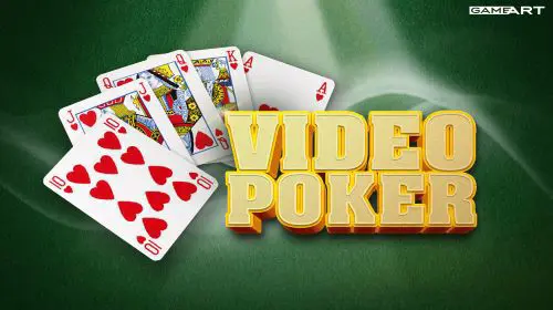 Video Poker - WinPesa - Nigeria