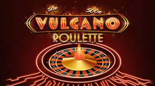 Vulcano Roulette - WinPesa - Nigeria