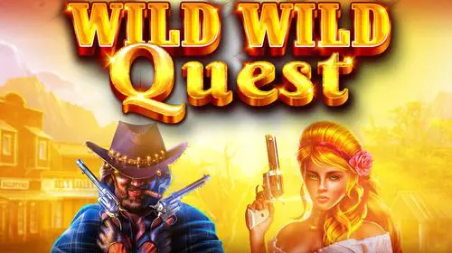 Wild Wild Quest - WinPesa - Nigeria