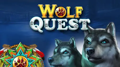 Wolf Quest - WinPesa - Nigeria