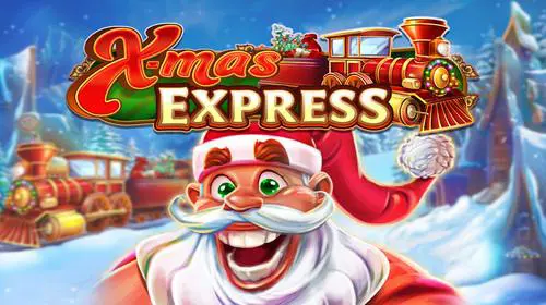 X-mas Express - WinPesa - Nigeria