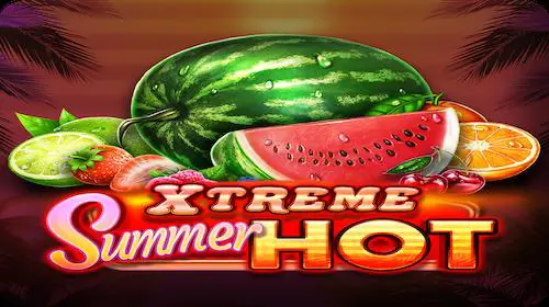 Xtreme Summer Hot - WinPesa - Nigeria