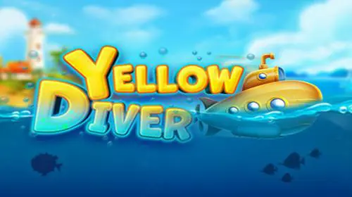 Yellow Diver - WinPesa - Nigeria