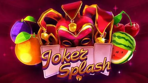 Joker Splash - WinPesa - Nigeria
