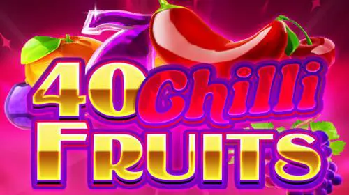 40 Chilli Fruits - WinPesa - Nigeria