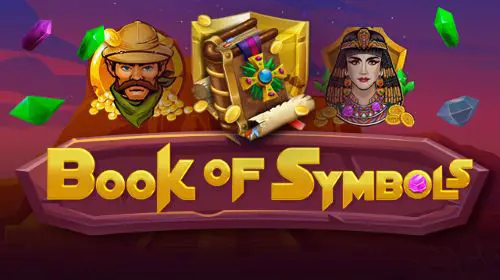 Book of Symbols - WinPesa - Nigeria