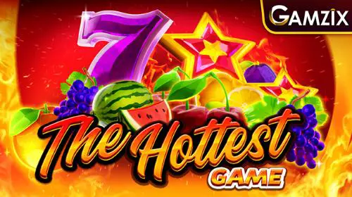The Hottest Game - WinPesa - Nigeria