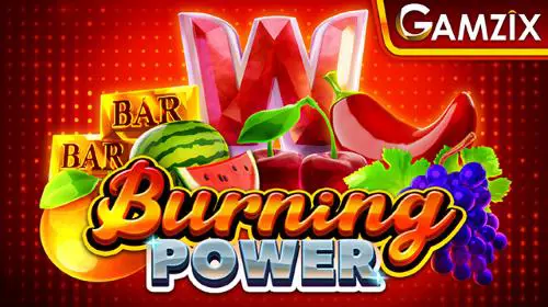 Burning Power - WinPesa - Nigeria