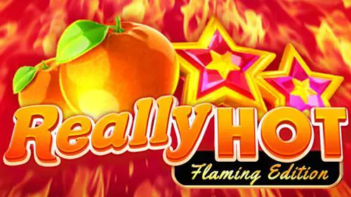 Really Hot Flaming Edition - WinPesa - Nigeria