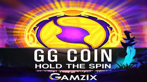 GG Coin: Hold The Spin - WinPesa - Nigeria